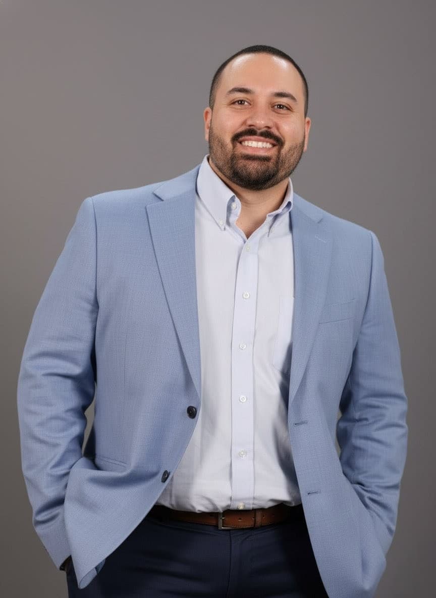 Raul Morales